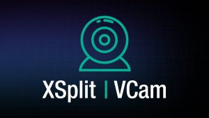 Xsplit Vcam 4.0.2207.0504 With Serial Key Latest Version
