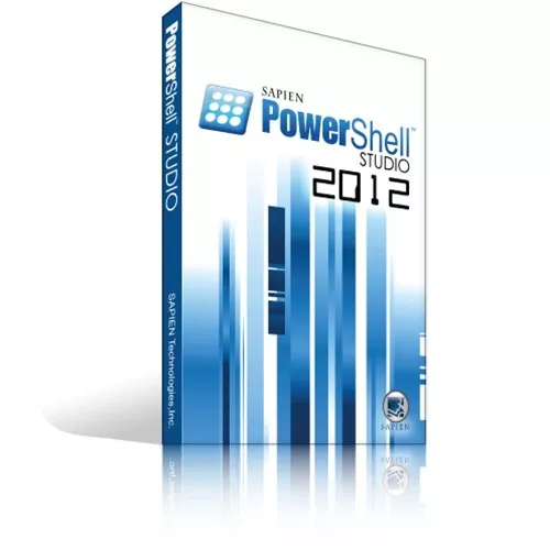 SAPIEN PowerShell Studio 5.8.223 Crack + Product Key [2023]