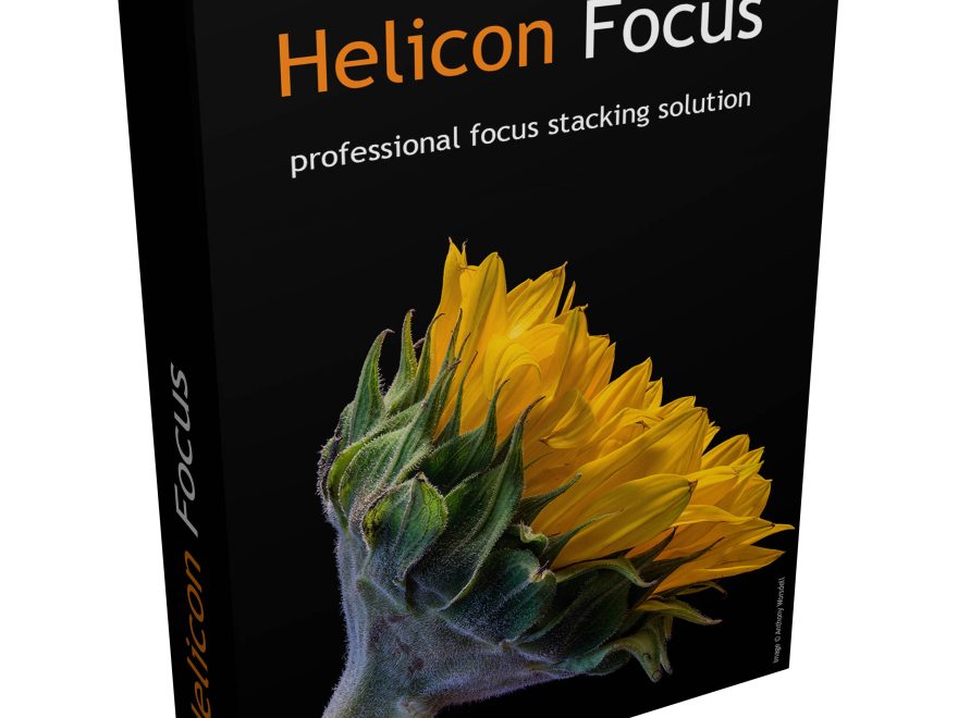 Helicon Focus Pro 8.6.4 With Serial Key Latest [2023]
